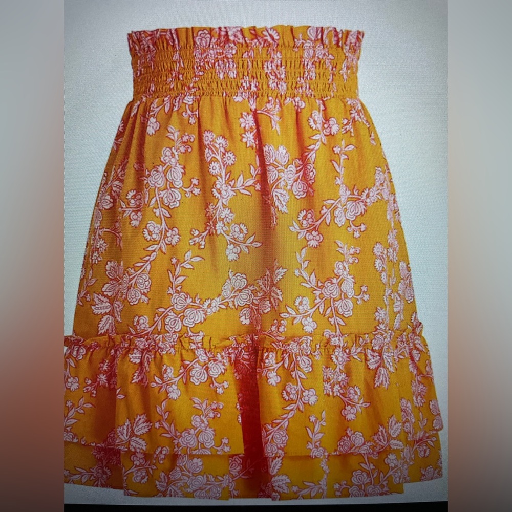 J Crew skirt new